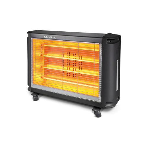 Обогреватель LUXELL LX-2811-6 – LUXELL
