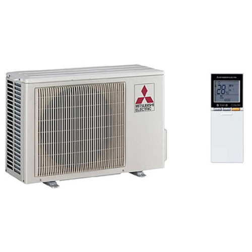 Кондиціонер Mitsubishi Design inverter (MSZ-EF50VE3W/MUZ-EF50VE) – Mitsubishi (вид 2)