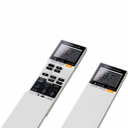 Кондиціонер Mitsubishi Design inverter (MSZ-EF25VE3B/MUZ-EF25VE) – Mitsubishi (вид 3)