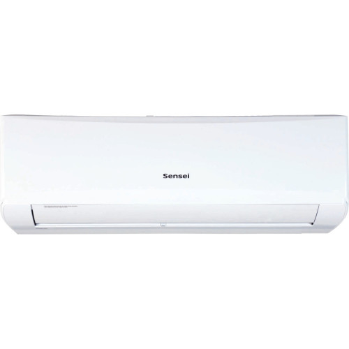 Кондиціонер Sensei SAC-18SKWA/I – Sensei