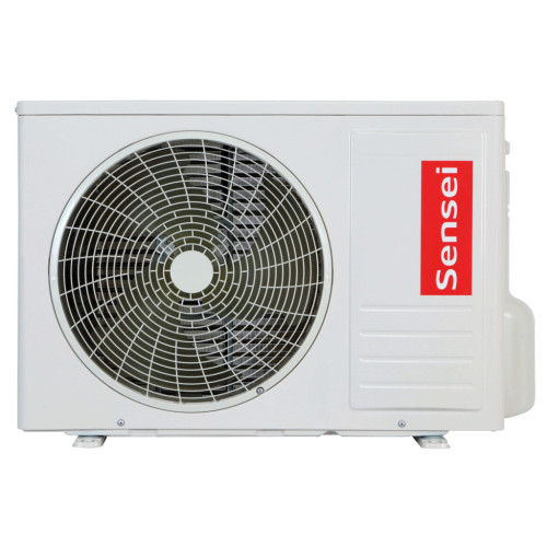 Кондиціонер Sensei SAC-18SKWA/I – Sensei (вид 1)