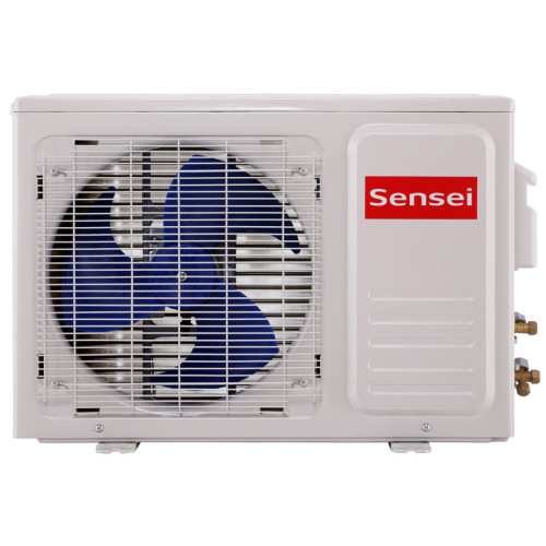 Кондиціонер Sensei SAC-24CHI – Sensei (вид 1)