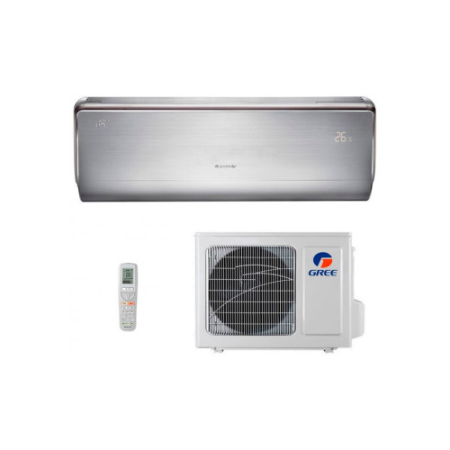 Кондиціонер Gree U-Crown R32 (GWH09UBK6DNA4A) – Gree
