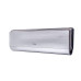 Кондиціонер Gree U-Crown R32 (GWH09UBK6DNA4A) – Gree (вид 2)