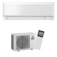 Кондиціонер Mitsubishi Design inverter (MSZ-EF42VEW/MUZ-EF42VE)