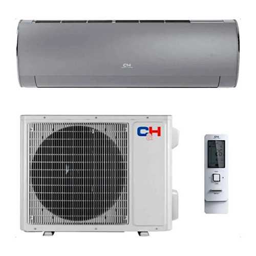 Кондиціонер Cooper&Hunter CH-S24FTXD2-SC – Cooper&Hunter