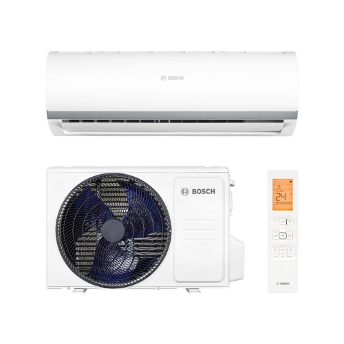 Кондиционер Bosch CL2000 RAC 5,3 (7733702190) – BOSCH (вид 1)