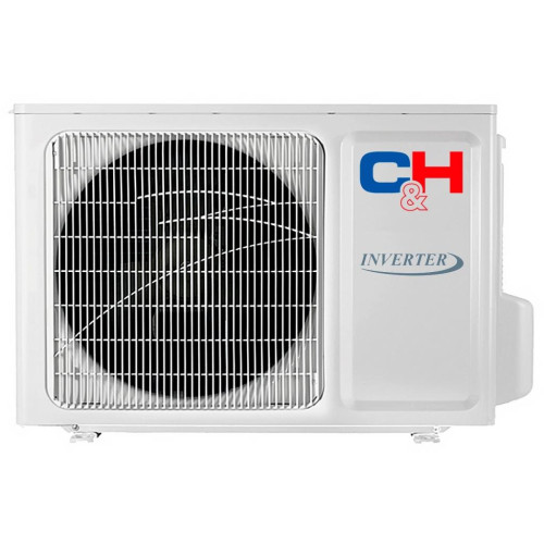 Кондиціонер Cooper&Hunter CH-S12FTXAM2S-WP – Cooper&Hunter (вид 2)