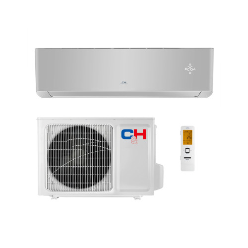 Кондиціонер Cooper&Hunter CH-S24FTXAM2S-SC – Cooper&Hunter