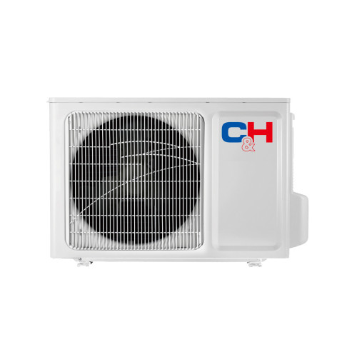 Кондиціонер Cooper&Hunter CH-S24FTXAM2S-SC – Cooper&Hunter (вид 2)