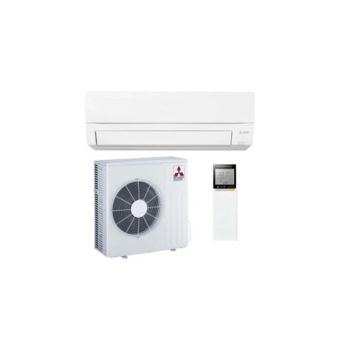 Кондиціонер Mitsubishi Deluxe Inverter (MSZ-FT35VGK/MUZ-FT35VGHZ) – Mitsubishi (вид 1)