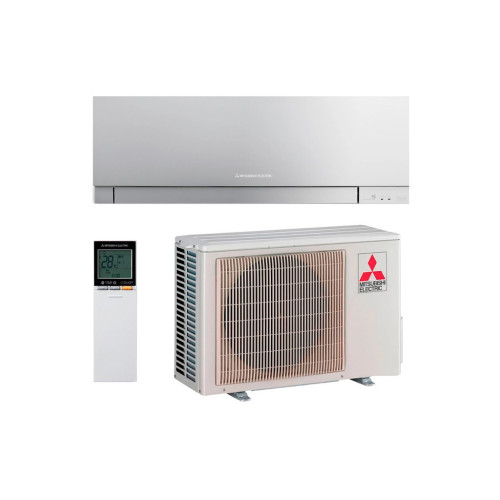 Кондиционер Mitsubishi Design Inverter (MSZ-EF50VGKS/MUZ-EF50VG) – Mitsubishi (вид 2)