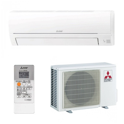 Кондиціонер Mitsubishi MSZ-HR71VF/MUZ-HR71VF – Mitsubishi (вид 2)