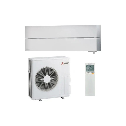 Кондиционер Mitsubishi Premium Inverter (MSZ-LN60VGV/MUZ-LN60VG2) – Mitsubishi (вид 1)