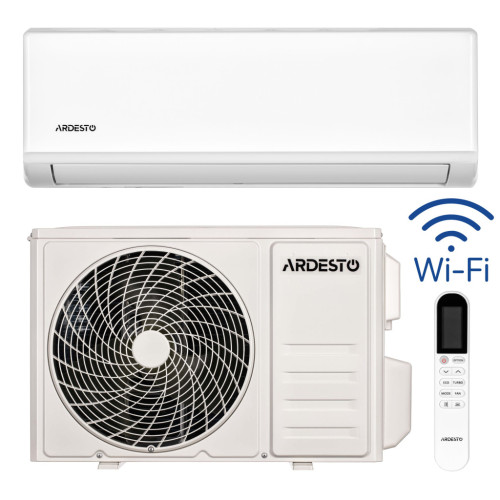 Кондиціонер Ardesto ARD-ACS18-IP – Ardesto