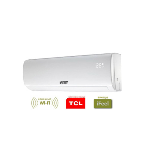 Кондиционер Mystery MTH12CT-W3D2 – Mystery (вид 1)