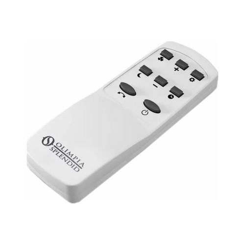 Кондиціонер Olimpia Splendid DOLCECLIMA Brezza 9 EQ WiFi (OS-2259) – Olimpia Splendid (вид 2)