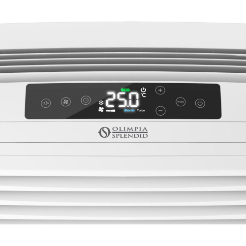 Кондиционер Olimpia Splendid DOLCECLIMA EASY 10 P (OS-2058) – Olimpia Splendid (вид 1)
