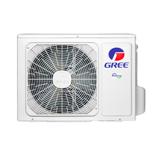 Кондиционер Gree Cosmo Inverter R32 (GWH12AWCXB-K6DNA1A) – Gree (вид 2)