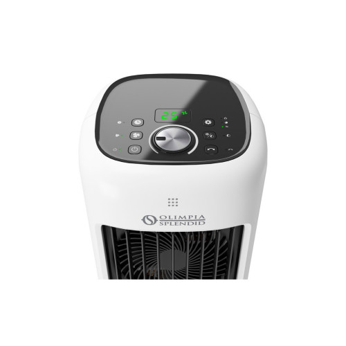 Кондиционер Olimpia Splendid OS-99208 – Olimpia Splendid (вид 2)