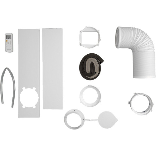 Кондиционер Ariston Mobis Plus 10 (3381428) – Ariston (вид 1)