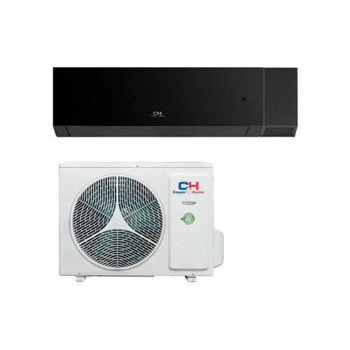 Кондиціонер Cooper&Hunter CH-S12FTXAN-BL – Cooper&Hunter