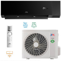 Кондиціонер Cooper&Hunter CH-S18FTXAN-BL