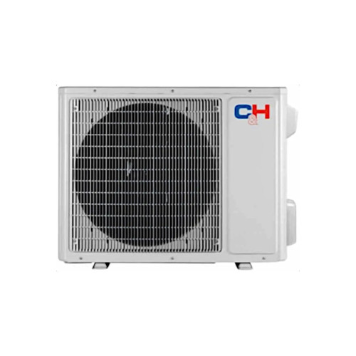Кондиціонер Cooper&Hunter CH-S09FTXD2-SC – Cooper&Hunter (вид 2)