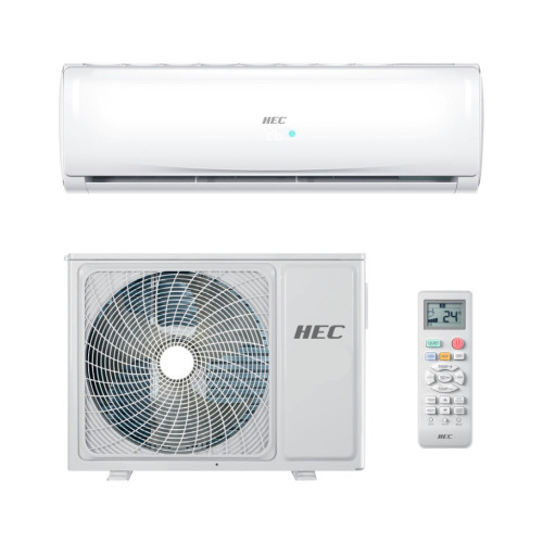 Кондиционер Haier HEC-12QC(I)/HEC-12QC(O) – Haier