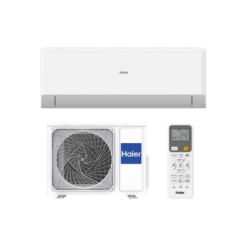 Кондиционер Haier AS35RHBHRA/1U35YERFRA – Haier