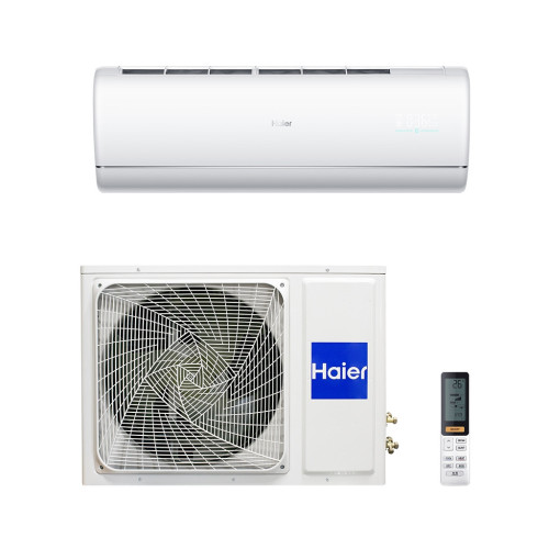 Кондиціонер Haier AS35S2SJ1FA-3/1U35MECFRA-3 – Haier