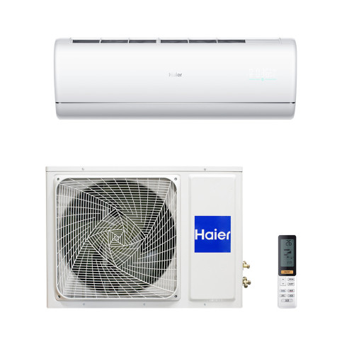 Кондиціонер Haier AS50S2SJ1FA-3/1U50JECFRA-3 – Haier