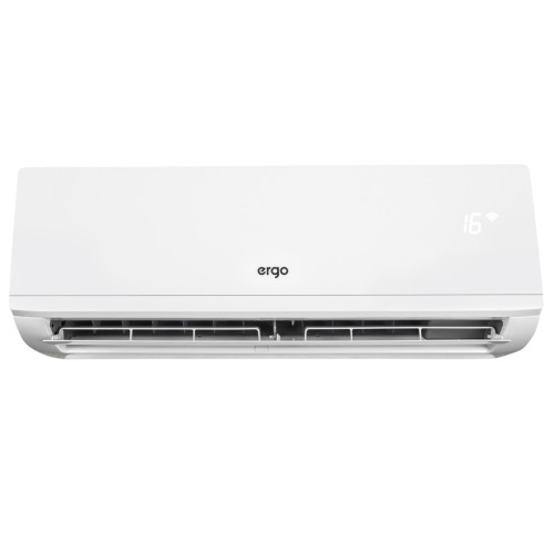 Кондиционер Ergo ACI 1255 SWН WIFI – Ergo (вид 1)