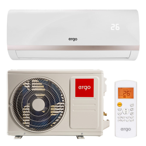 Кондиціонер Ergo ACI 0935 SWН WIFI – Ergo