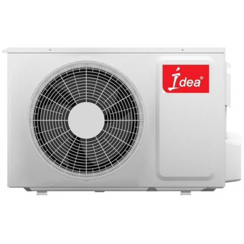 Кондиционер Idea IPA-12HR-FN8 – Idea (вид 2)