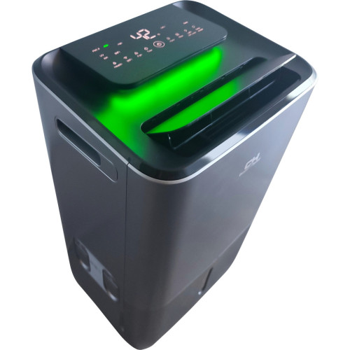 Осушитель воздуха Cooper&Hunter CH-D014WD6-30LD_WF – Cooper&Hunter