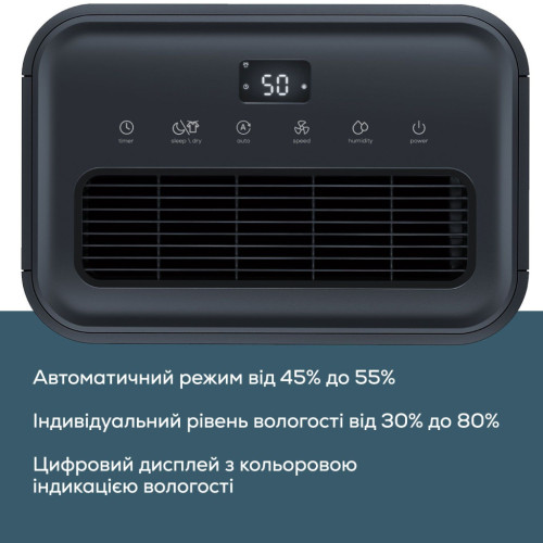 Осушитель воздуха Beurer LE 250 – Beurer (вид 1)