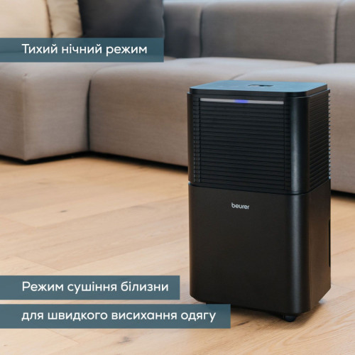 Осушитель воздуха Beurer LE 150 – Beurer (вид 2)