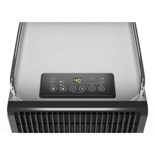 Осушитель воздуха Olimpia Splendid OS-2107 – Olimpia Splendid (вид 2)