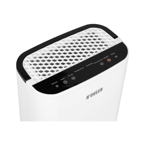 Осушувач повітря Noveen DH350 – Noveen (вид 2)