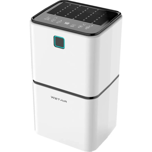 Осушитель воздуха WetAir WAD-F12L – WetAir (вид 2)