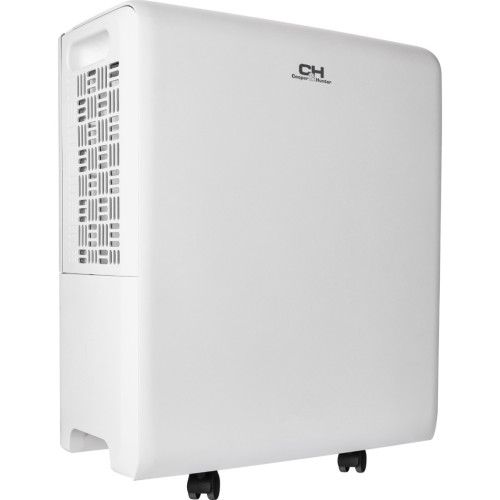 Осушитель воздуха Cooper&Hunter CH-D008WD2-16LD WF – Cooper&Hunter
