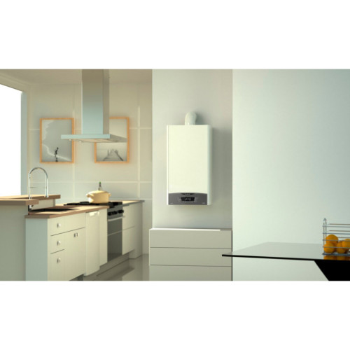 Котел Ariston CLAS ONE 24 (3301021) – Ariston (вид 1)