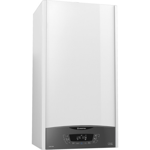 Котел Ariston CLAS ONE SYSTEM 35 (3301032) – Ariston (вид 2)