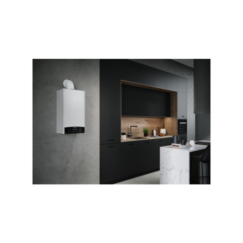 Котел Ariston CLAS X 24 CF EU (3301313) – Ariston (вид 2)