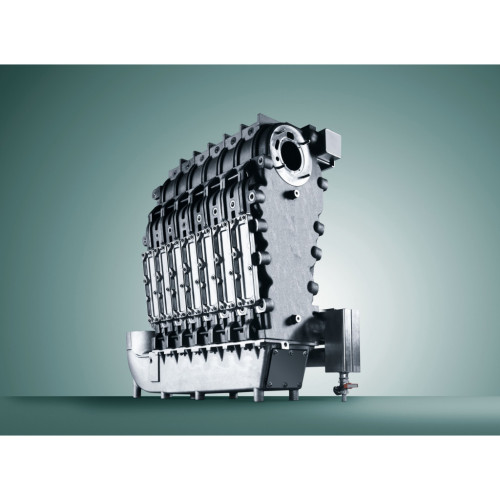 Котел Vaillant ecoCRAFT VKK 1000AL/1 (H-INT) (0010045333) – Vaillant (вид 2)