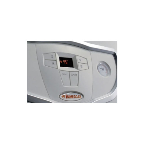 Котел Immergas Mini Eolo 28 3 E (3.020856/71.MT7.00.36) – Immergas (вид 1)