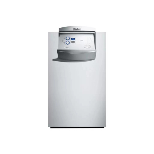 Котел Vaillant ecoCRAFT exclusiv VKK1606/3-E (0010016462) – Vaillant
