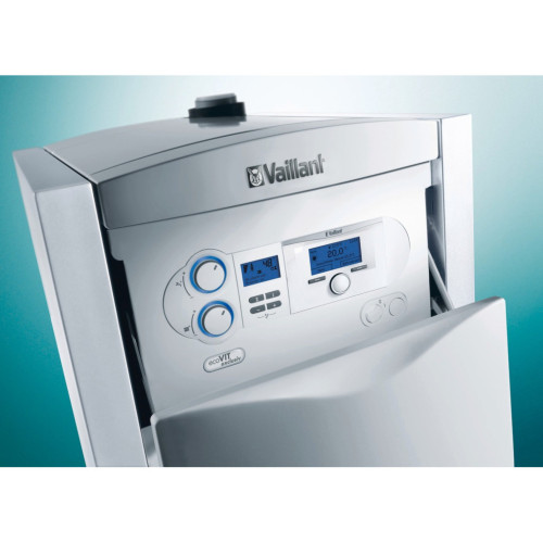 Котел Vaillant ecoVIT exclusiv VKK 366/4 INT (0010007518) – Vaillant (вид 1)