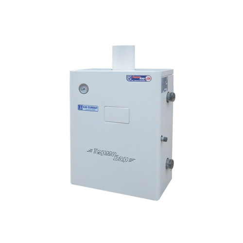 Котел ТермоБар КС-ГС-7 ДS – ТермоБар (вид 1)